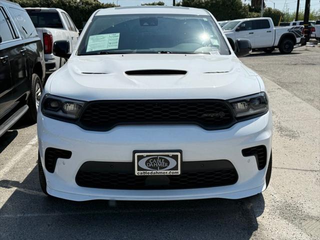 2023 Dodge Durango SRT Hellcat Premium AWD