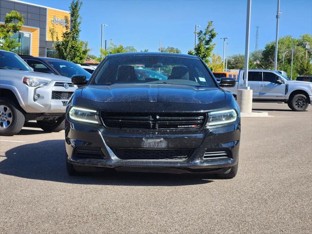 2023 Dodge Charger SXT 2023 Dodge Charger SXT