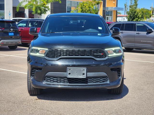2023 Dodge Durango GT AWD 2023 Dodge Durango GT AWD