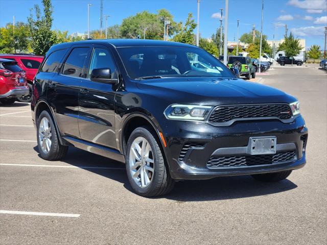 2023 Dodge Durango GT AWD 2023 Dodge Durango GT AWD