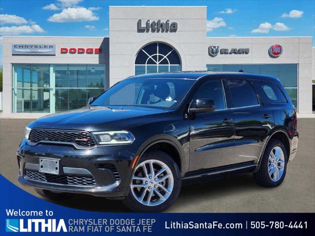 2023 Dodge Durango GT AWD 2023 Dodge Durango GT AWD