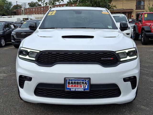 2022 Dodge Durango R/T AWD