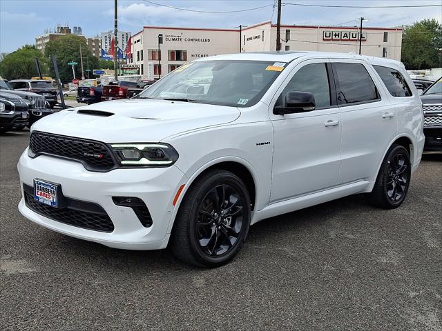 2022 Dodge Durango R/T AWD