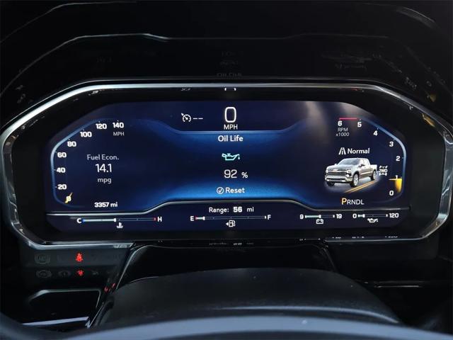 2023 Chevrolet Silverado 1500 4WD Crew Cab Short Bed RST 2023 Chevrolet Silverado 1500 4WD Crew Cab Short Bed RST