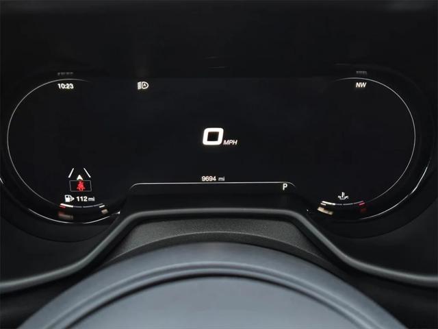 2024 Dodge Hornet GT AWD