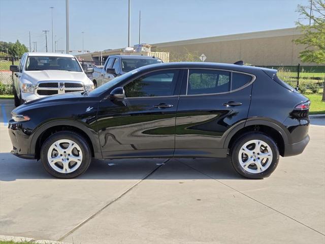 2024 Dodge Hornet GT AWD