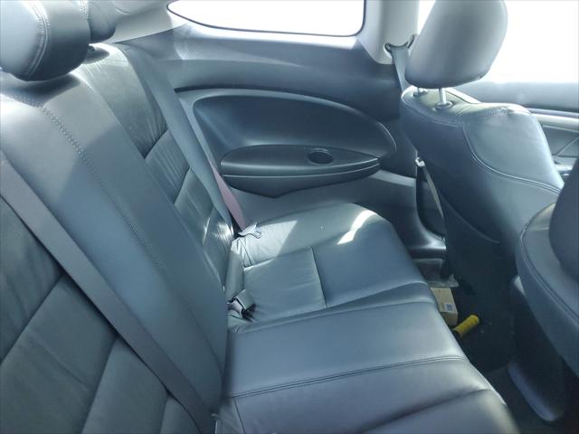 2010 Honda Accord EX-L
