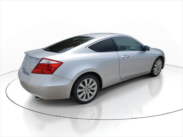 2010 Honda Accord EX-L