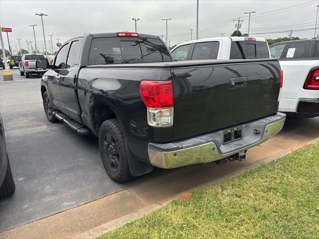 2012 Toyota Tundra Limited 5.7L V8