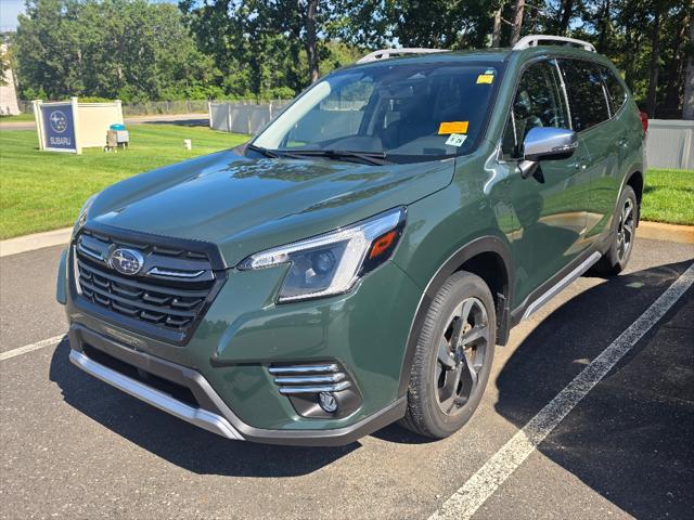 2023 Subaru Forester Touring