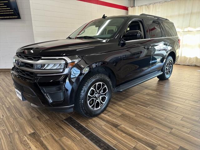 2024 Ford Expedition XLT 2024 Ford Expedition XLT