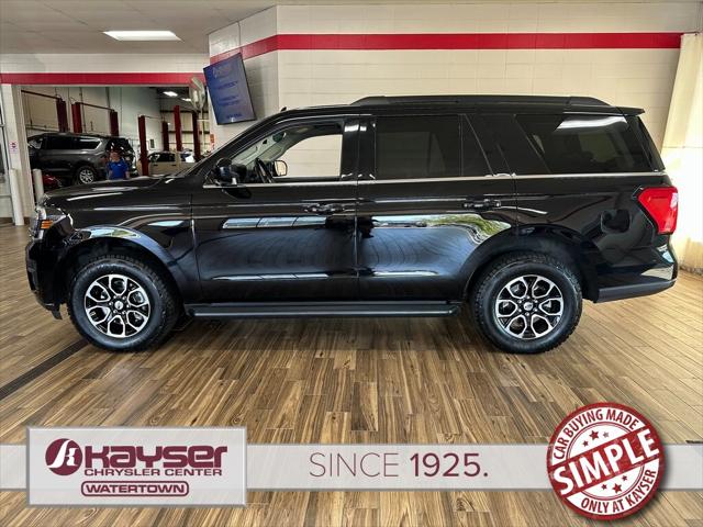2024 Ford Expedition XLT 2024 Ford Expedition XLT