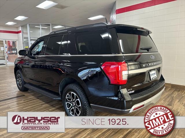 2024 Ford Expedition XLT 2024 Ford Expedition XLT