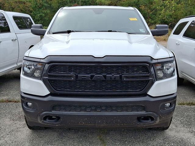 2024 RAM 1500 Tradesman Crew Cab 4x4 57 Box