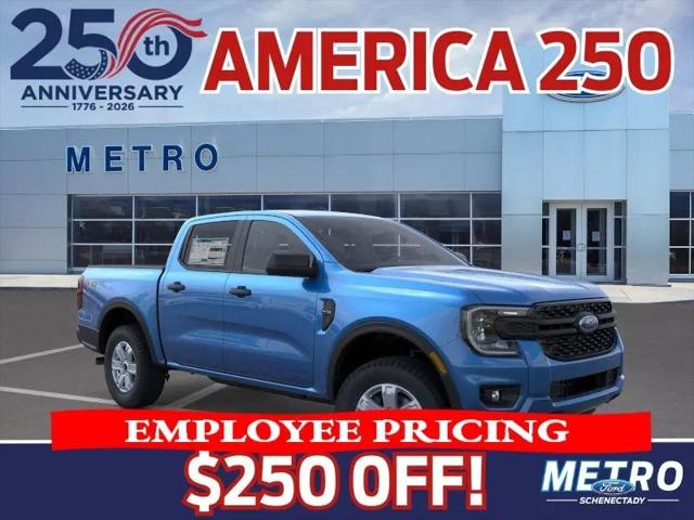 2025 Ford Ranger XL for sale in Schenectady, NY