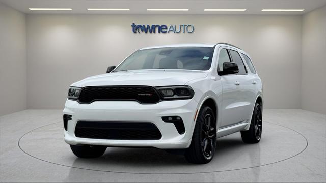2023 Dodge Durango GT Plus AWD