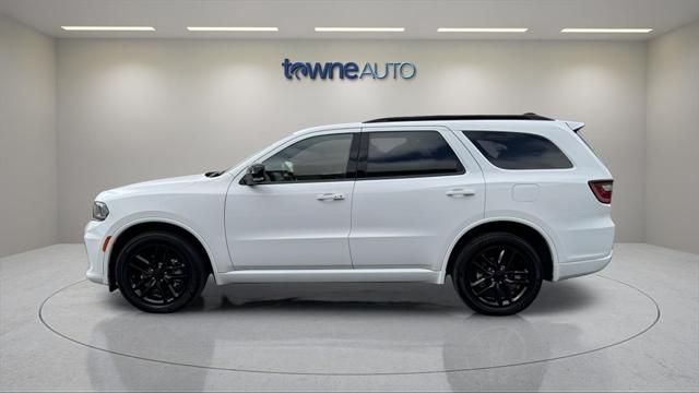 2023 Dodge Durango GT Plus AWD