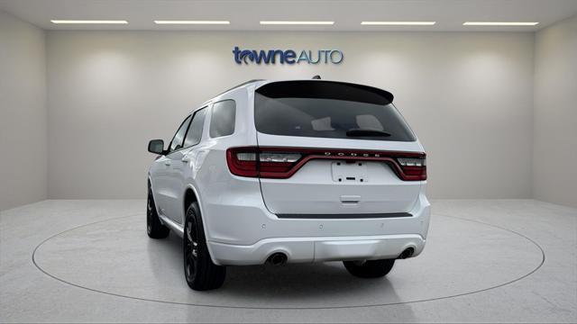 2023 Dodge Durango GT Plus AWD