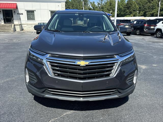 2022 Chevrolet Equinox AWD 2FL