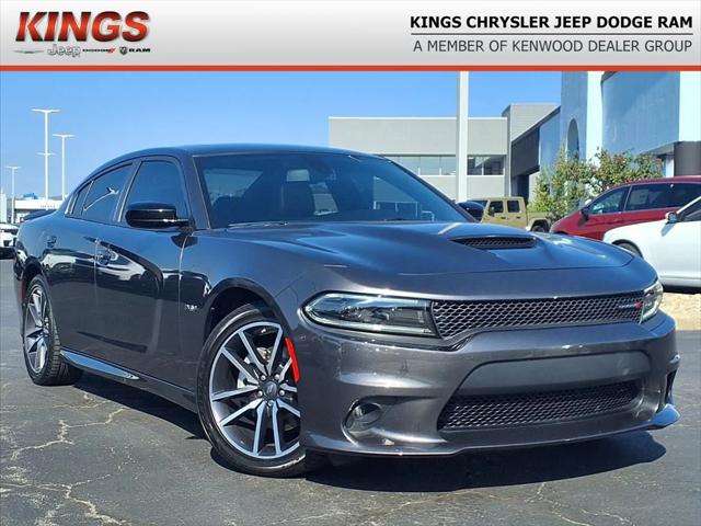 2023 Dodge Charger R/T 2023 Dodge Charger R/T