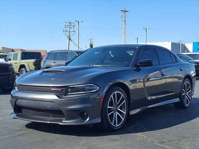 2023 Dodge Charger R/T 2023 Dodge Charger R/T