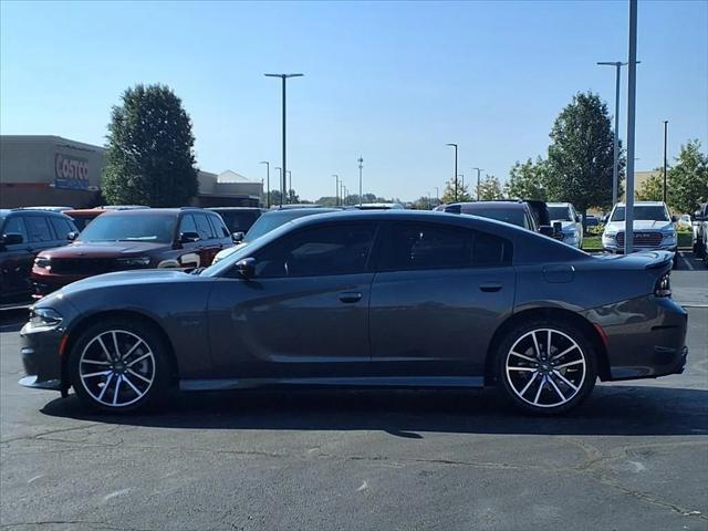 2023 Dodge Charger R/T 2023 Dodge Charger R/T
