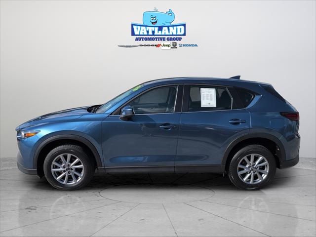 2023 Mazda CX-5 2.5 S 2023 Mazda CX-5 2.5 S