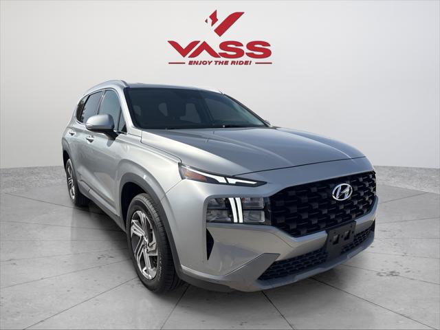 2023 Hyundai Santa Fe SEL 2023 Hyundai Santa Fe SEL