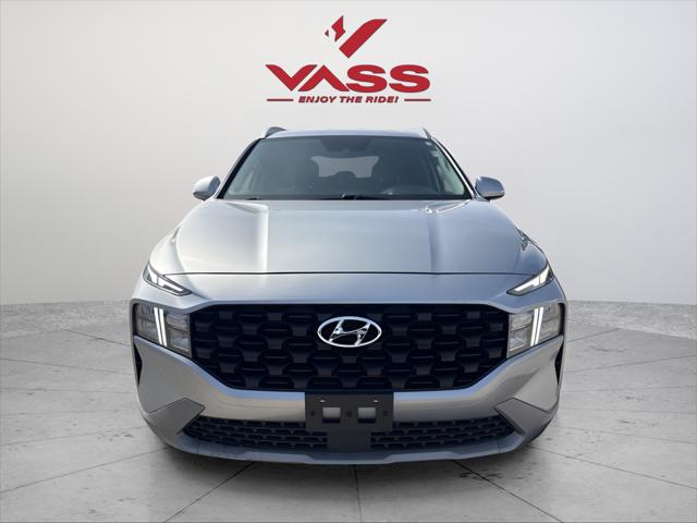 2023 Hyundai Santa Fe SEL 2023 Hyundai Santa Fe SEL