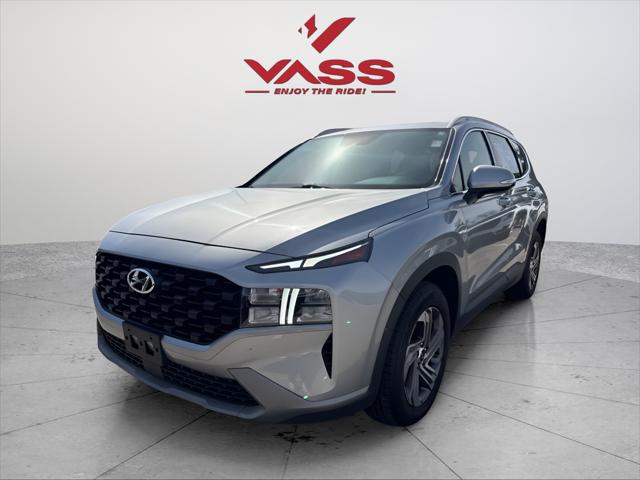 2023 Hyundai Santa Fe SEL 2023 Hyundai Santa Fe SEL