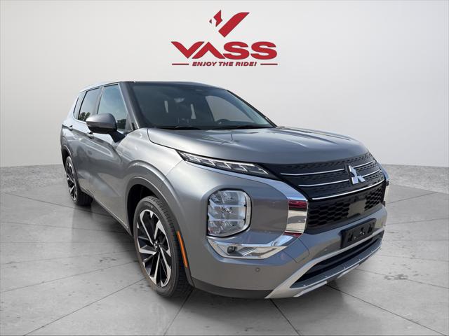 2023 Mitsubishi Outlander SE 2.5 2WD