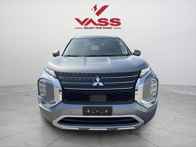 2023 Mitsubishi Outlander SE 2.5 2WD