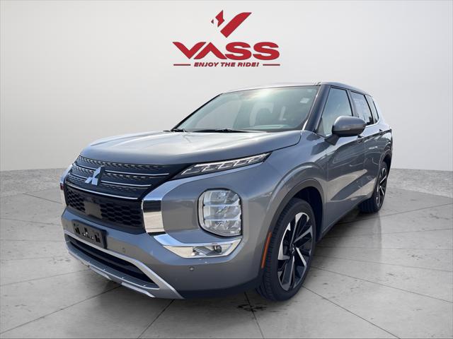 2023 Mitsubishi Outlander SE 2.5 2WD