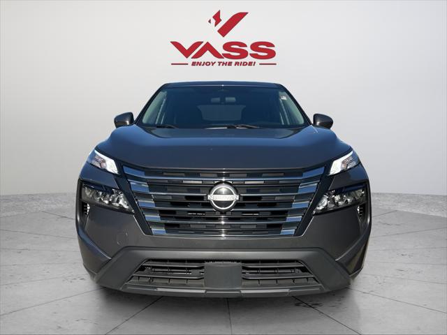 2024 Nissan Rogue SV Intelligent AWD 2024 Nissan Rogue SV Intelligent AWD