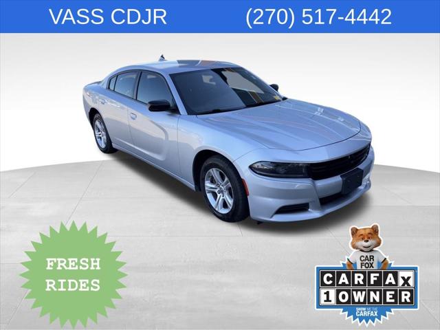 2023 Dodge Charger SXT