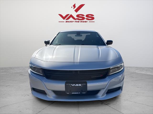 2023 Dodge Charger SXT 2023 Dodge Charger SXT