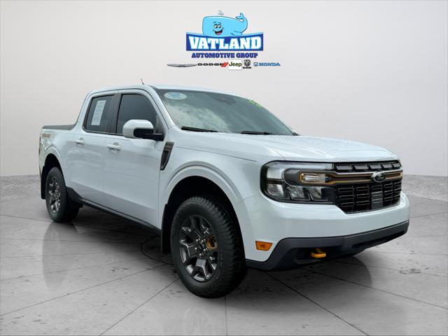 2023 Ford Maverick Lariat 2023 Ford Maverick Lariat