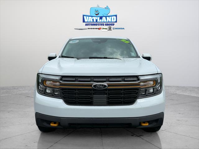 2023 Ford Maverick Lariat 2023 Ford Maverick Lariat