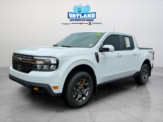 2023 Ford Maverick Lariat 2023 Ford Maverick Lariat