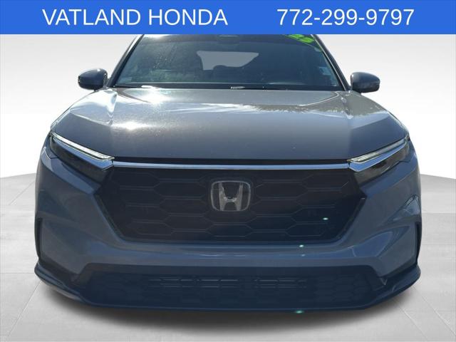 2023 Honda CR-V EX