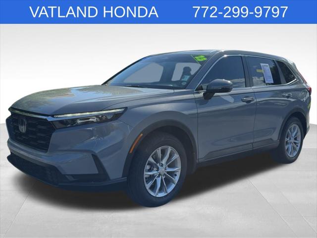 2023 Honda CR-V EX