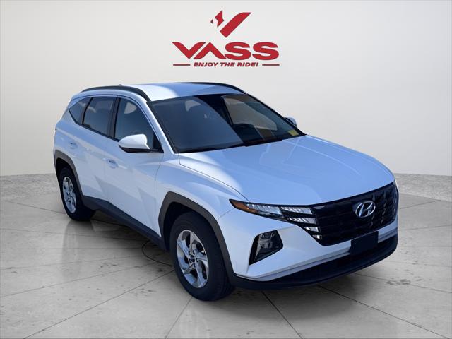 2024 Hyundai Tucson SEL 2024 Hyundai Tucson SEL