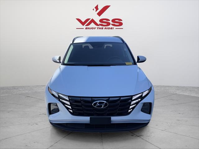 2024 Hyundai Tucson SEL 2024 Hyundai Tucson SEL