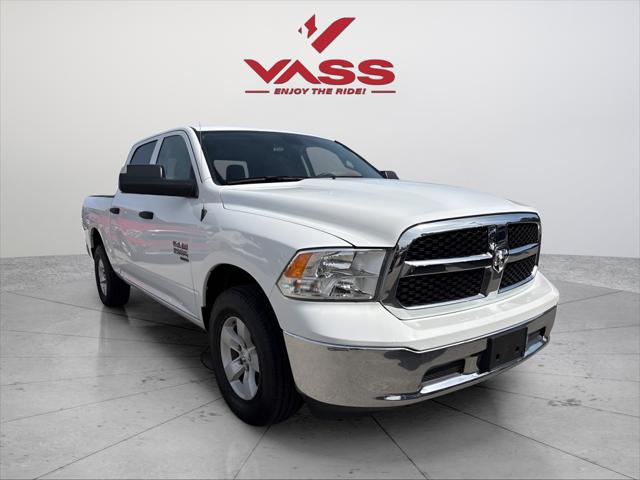 2023 RAM 1500 Classic SLT Crew Cab 4x4 57 Box 2023 RAM 1500 Classic SLT Crew Cab 4x4 57 Box