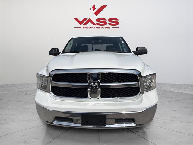 2023 RAM 1500 Classic SLT Crew Cab 4x4 57 Box 2023 RAM 1500 Classic SLT Crew Cab 4x4 57 Box