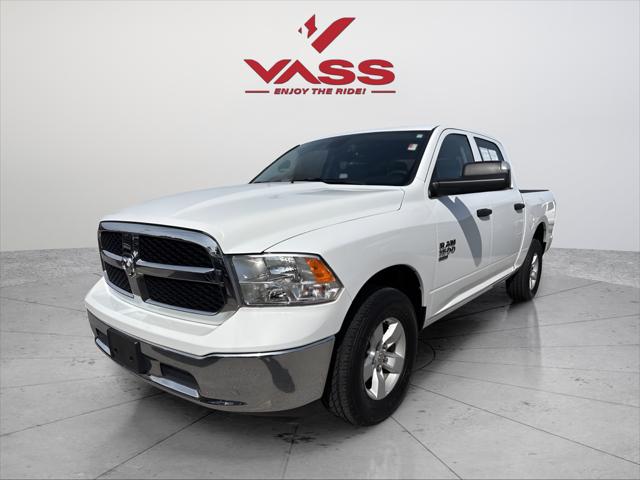 2023 RAM 1500 Classic SLT Crew Cab 4x4 57 Box 2023 RAM 1500 Classic SLT Crew Cab 4x4 57 Box