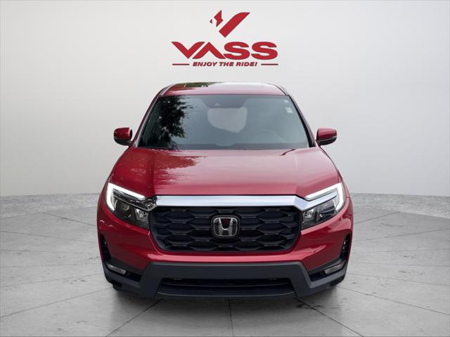 2024 Honda Passport AWD EX-L 2024 Honda Passport AWD EX-L