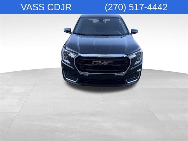 2024 GMC Terrain FWD SLE
