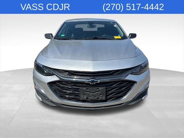 2019 Chevrolet Malibu RS