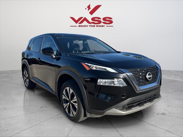 2023 Nissan Rogue SV FWD 2023 Nissan Rogue SV FWD